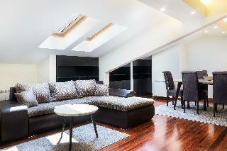 Feel Belgrade Apart Hotel