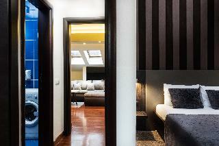 Feel Belgrade Apart Hotel