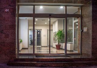 Feel Belgrade Apart Hotel