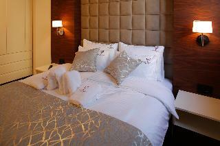 Hotel Passpartu Home