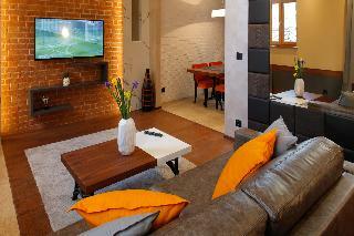 Hotel Passpartu Home