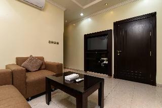 Hotel Oyo 360 Rahati Branch 1