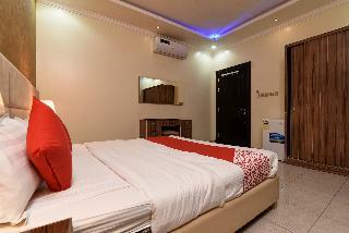 Hotel Oyo 360 Rahati Branch 1