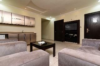 Hotel Oyo 360 Rahati Branch 1