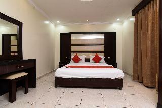 Hotel Oyo 360 Rahati Branch 1