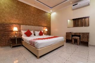 Hotel Oyo 360 Rahati Branch 1