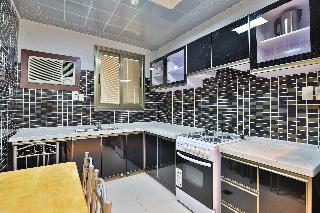 Jubail High Rise Hotel