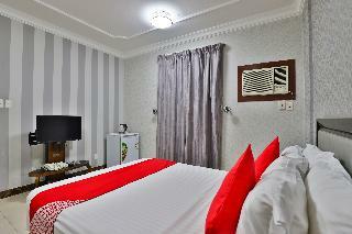 Jubail High Rise Hotel