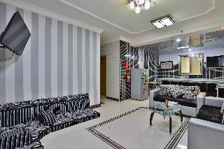 Jubail High Rise Hotel