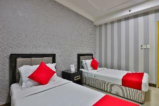 Jubail High Rise Hotel