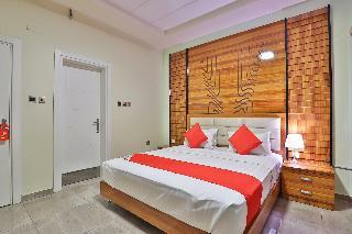 Oyo 357 Blue Diamond Hotel
