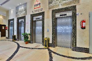 Oyo 373 Deyar Al Rashed Hotel Apartments