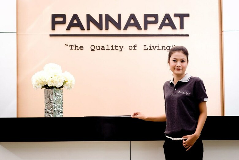 Aparthotel Pannapat Place