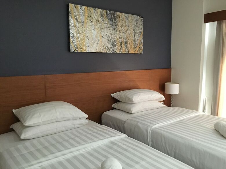 Aparthotel Pannapat Place