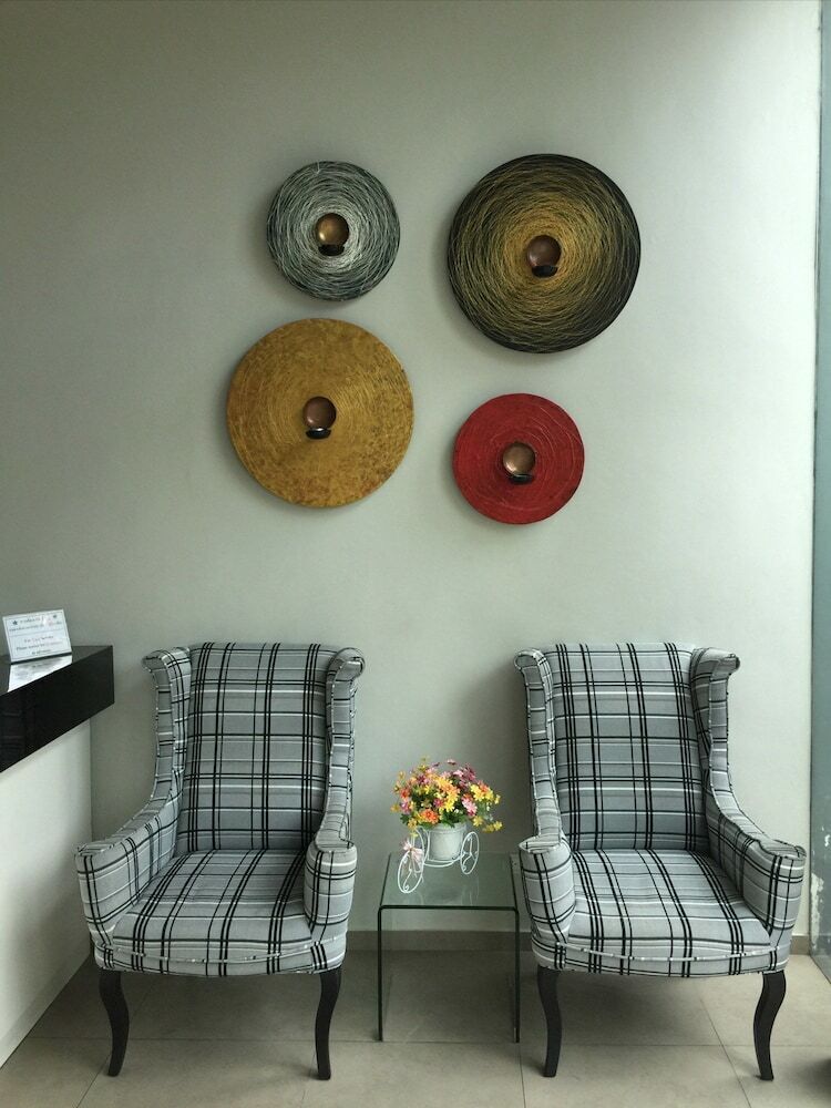 Aparthotel Pannapat Place