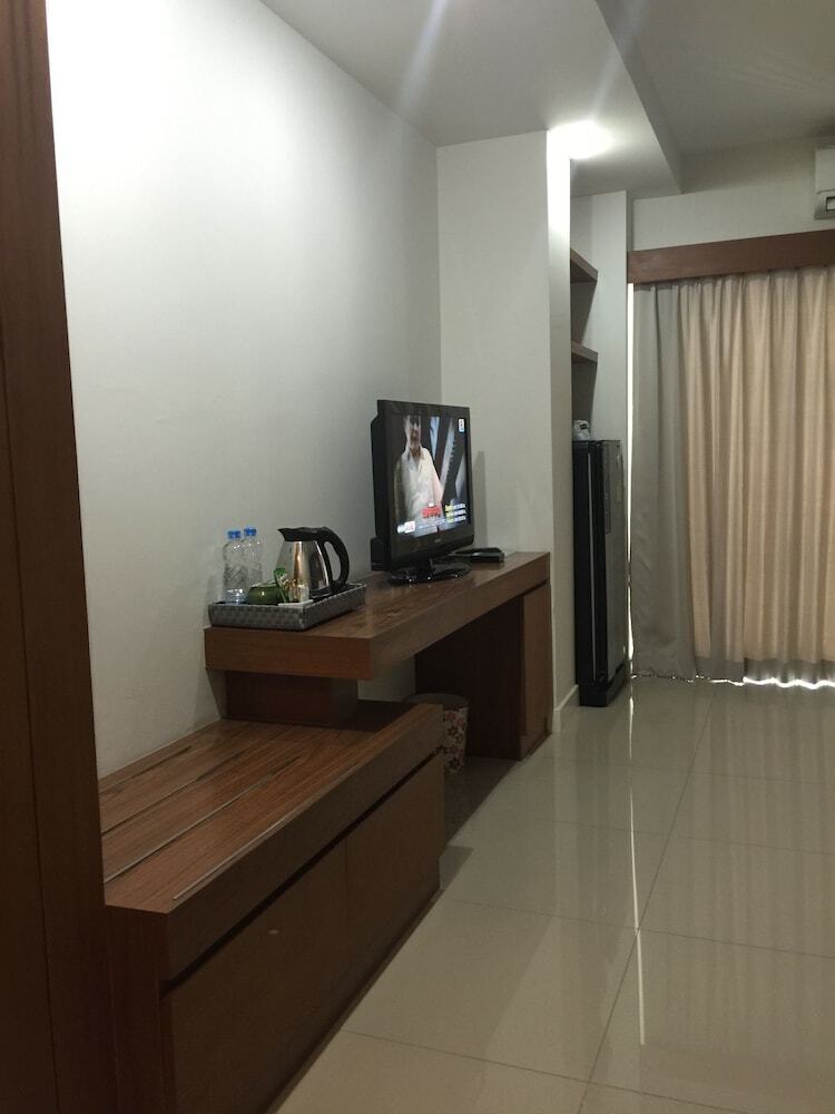 Aparthotel Pannapat Place