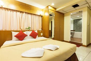 Hotel Grand Mandarin Residence