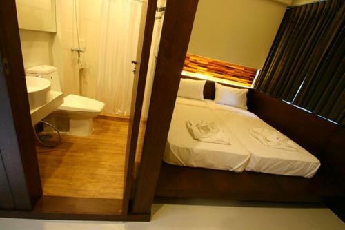 Hotel At One Service