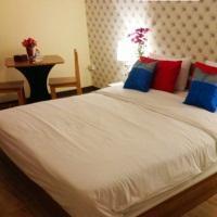 Hotel Komol Residence Bangkok