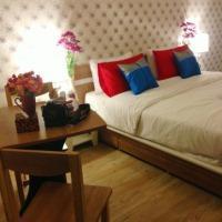 Hotel Komol Residence Bangkok