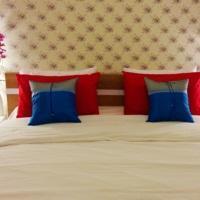Hotel Komol Residence Bangkok