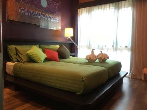 Bed & Breakfast Third Rock Hostel