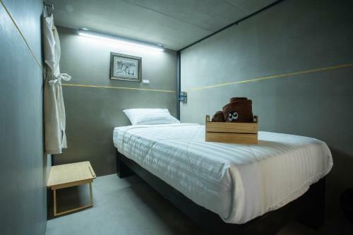 Bed & Breakfast Third Rock Hostel