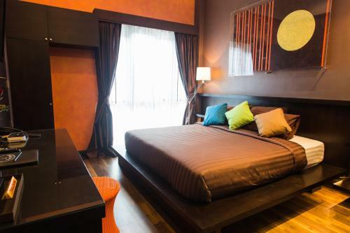 Bed & Breakfast Third Rock Hostel