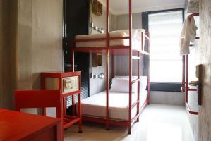 Albergue Lub D Bangkok-silom