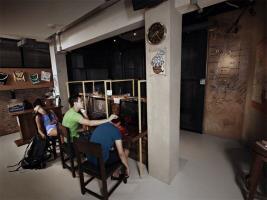 Albergue Lub D Bangkok-silom