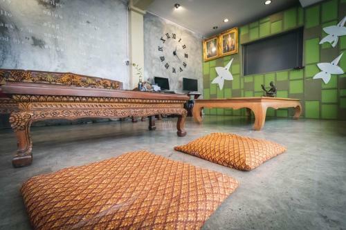 Hotel Smile Buri House