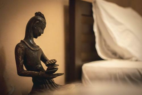 Hotel Smile Buri House