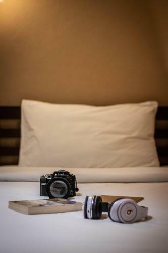 Hotel Smile Buri House