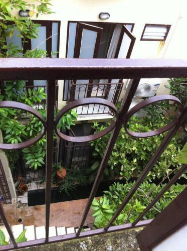 Hostal Suayai Guesthouse