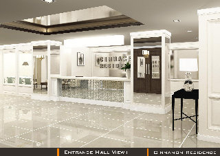 Hotel Cinnamon Residence