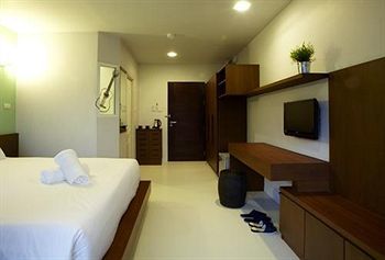 Hotel Loft 77