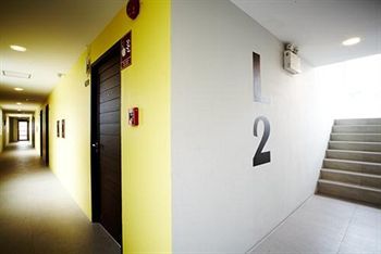 Hotel Loft 77
