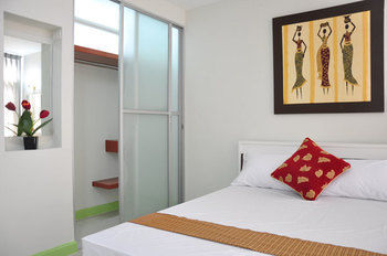 Apartamentos Golden On-nut