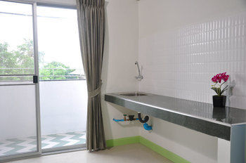 Apartamentos Golden On-nut