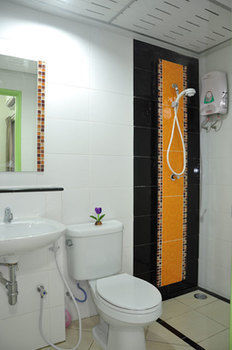 Apartamentos Golden On-nut