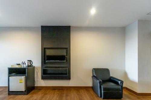 Apartamentos Boss Residence