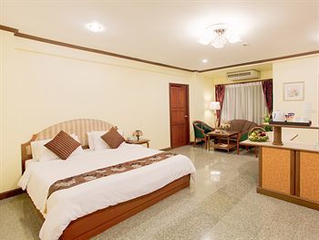 Hotel Patumwan House