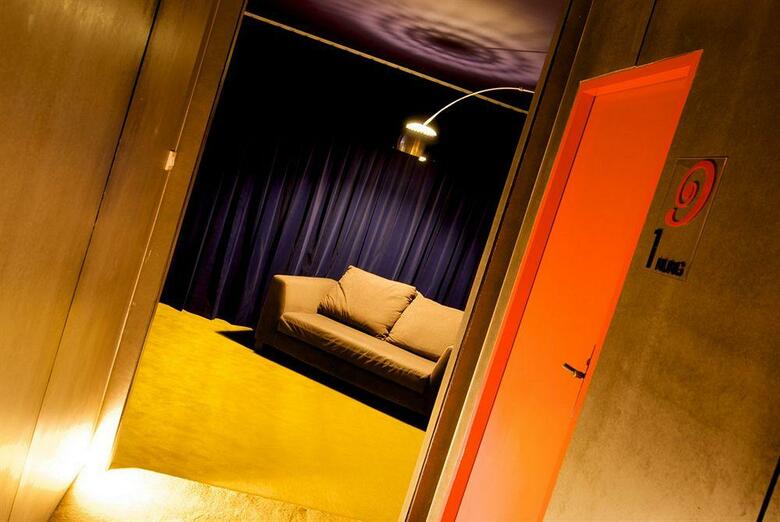 Hotel Justbeds