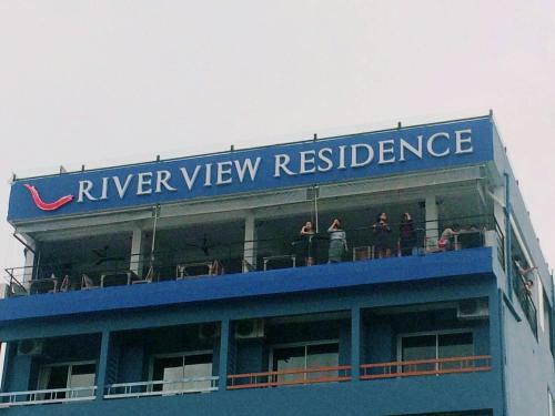 Hostal River View Guest House