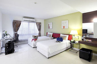 Posada Beyond Suite