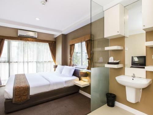 Hotel The Green Bells