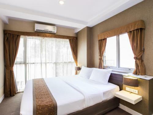 Hotel The Green Bells