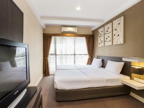 Hotel The Green Bells
