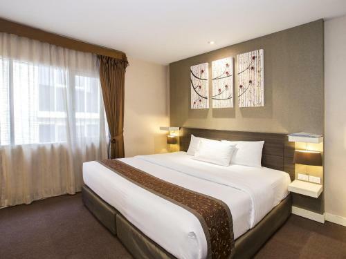 Hotel The Green Bells