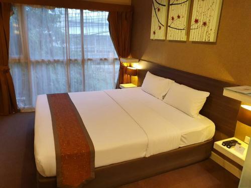 Hotel The Green Bells